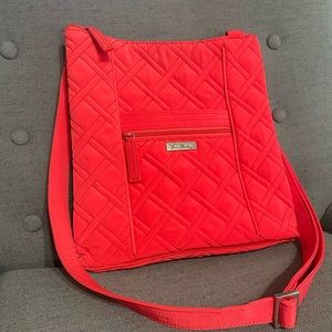 Vera Bradley Crossbody Purse
